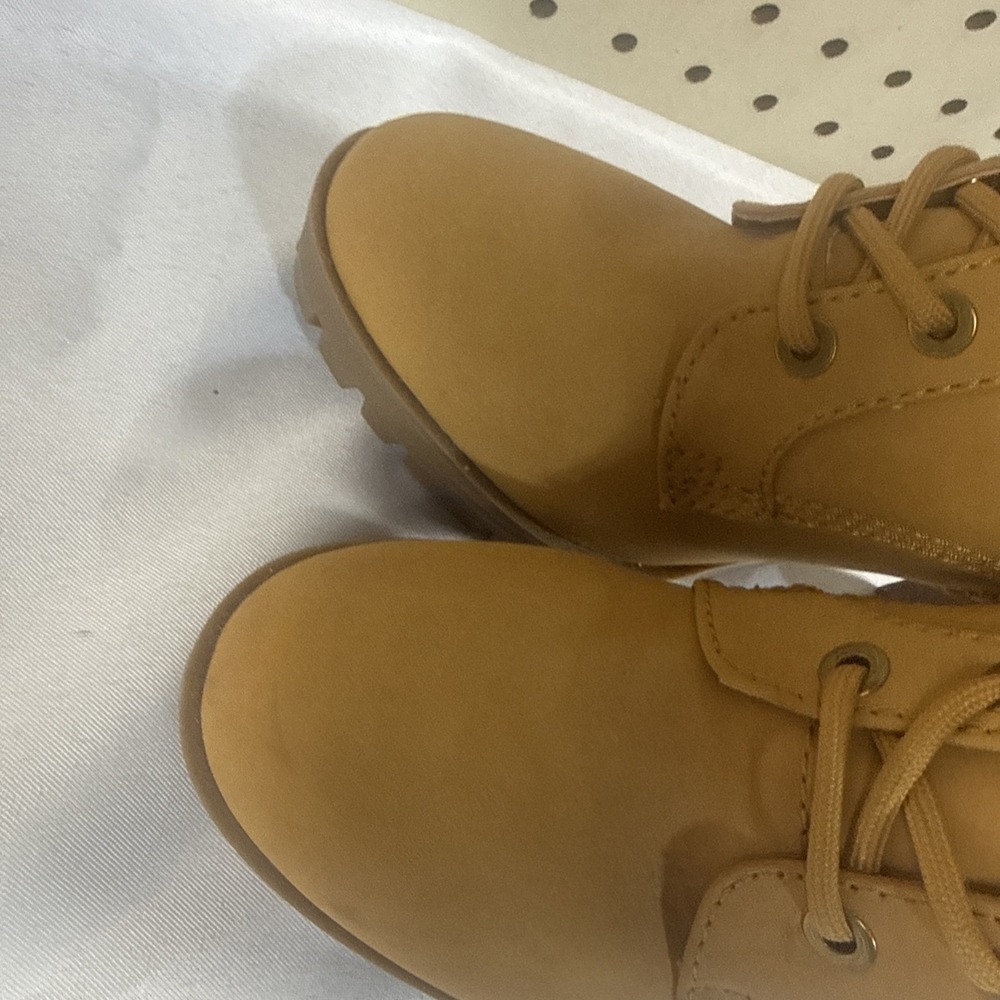 Guess Womens High Heel Boots Size 10 - Picture 5 of 8